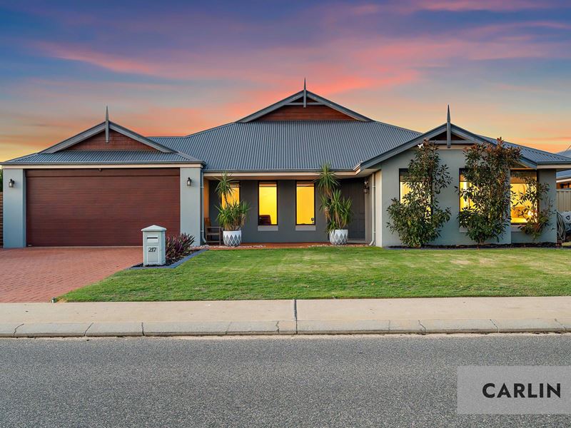 217 Gaebler Road, Aubin Grove WA 6164