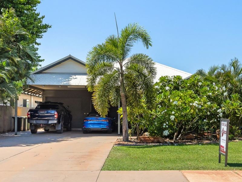20 Sanderling Drive, Djugun