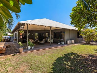 20 Sanderling Drive, Djugun WA 6725