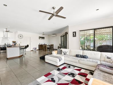 20 Sanderling Drive, Djugun WA 6725