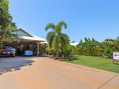20 Sanderling Drive, Djugun WA 6725