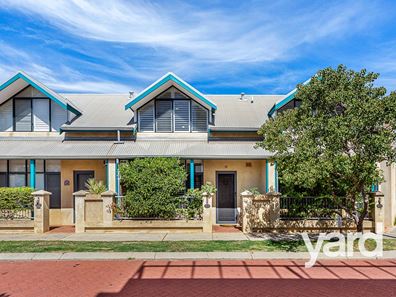8/8-10 Pensioner Guard Road, North Fremantle WA 6159