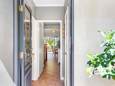 8/8-10 Pensioner Guard Road, North Fremantle WA 6159