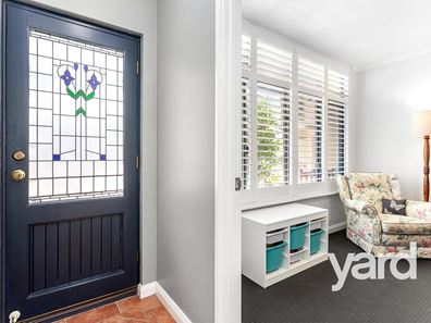 8/8-10 Pensioner Guard Road, North Fremantle WA 6159