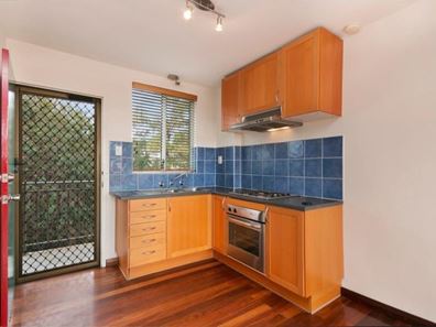 24/31 East Street, Fremantle WA 6160