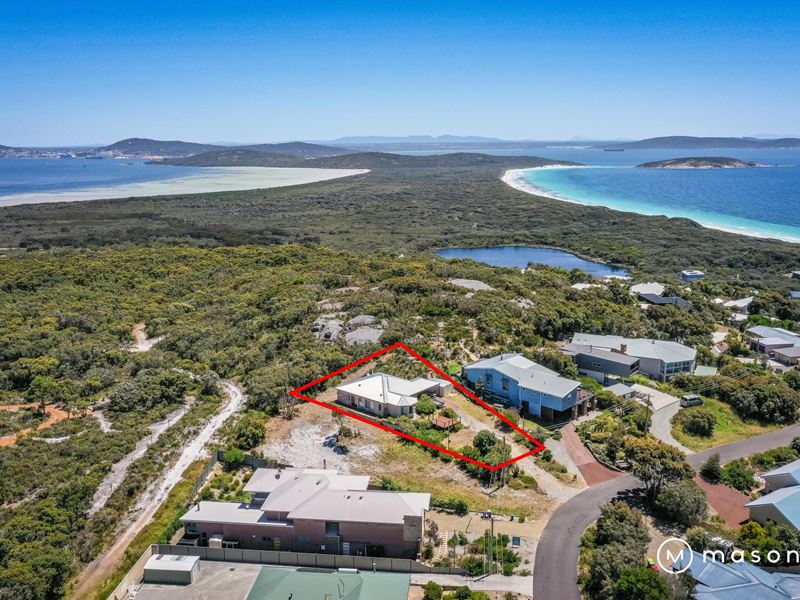 6 Rossiter Road, Goode Beach WA 6330