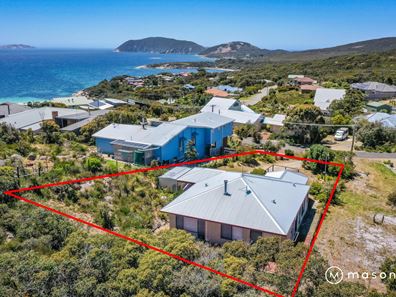 6 Rossiter Road, Goode Beach WA 6330
