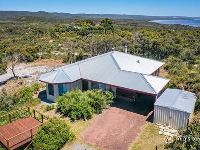 6 Rossiter Road, Goode Beach WA 6330