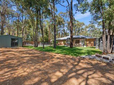 2775 Richardson Road, Parkerville WA 6081