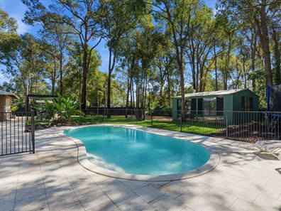2775 Richardson Road, Parkerville WA 6081
