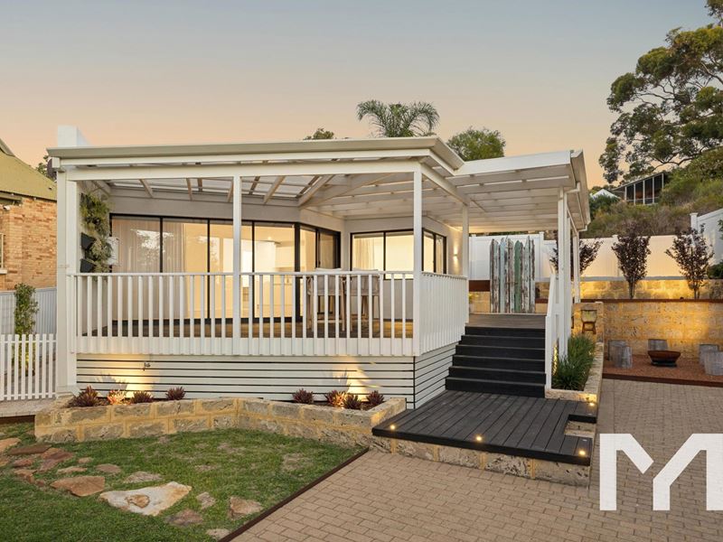 32E Blackwall Reach Parade, Bicton