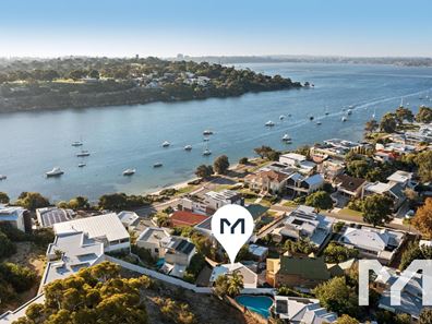 32E Blackwall Reach Parade, Bicton WA 6157