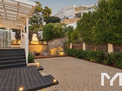 32E Blackwall Reach Parade, Bicton WA 6157