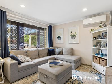 36 Dulverton Close, Stratton WA 6056