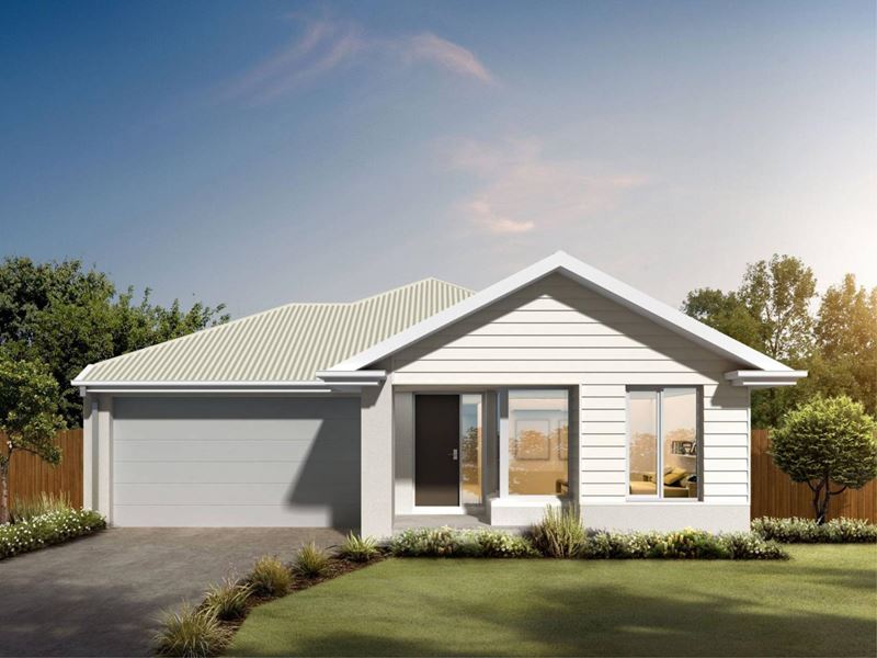 Lot 811,  Wilmot Road, Hilbert