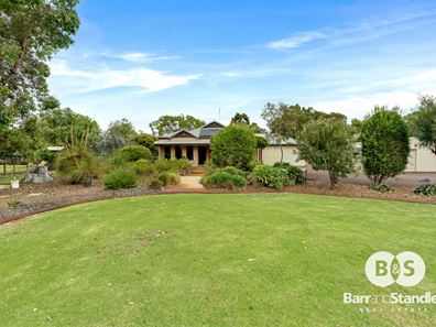 8 Boley Court, Gelorup WA 6230