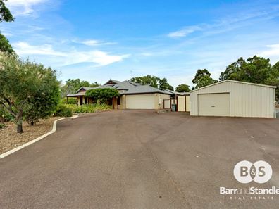 8 Boley Court, Gelorup WA 6230