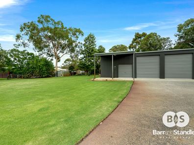 8 Boley Court, Gelorup WA 6230