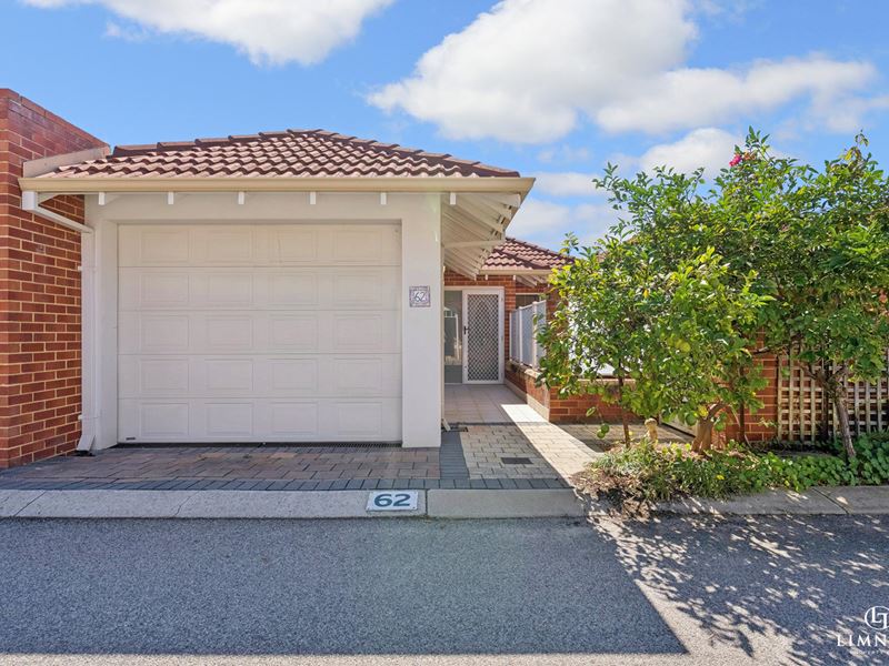 62/71 Ruislip Street, Wembley WA 6014