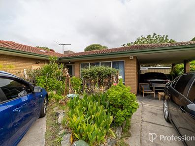 5 Avonlee Road, Armadale WA 6112