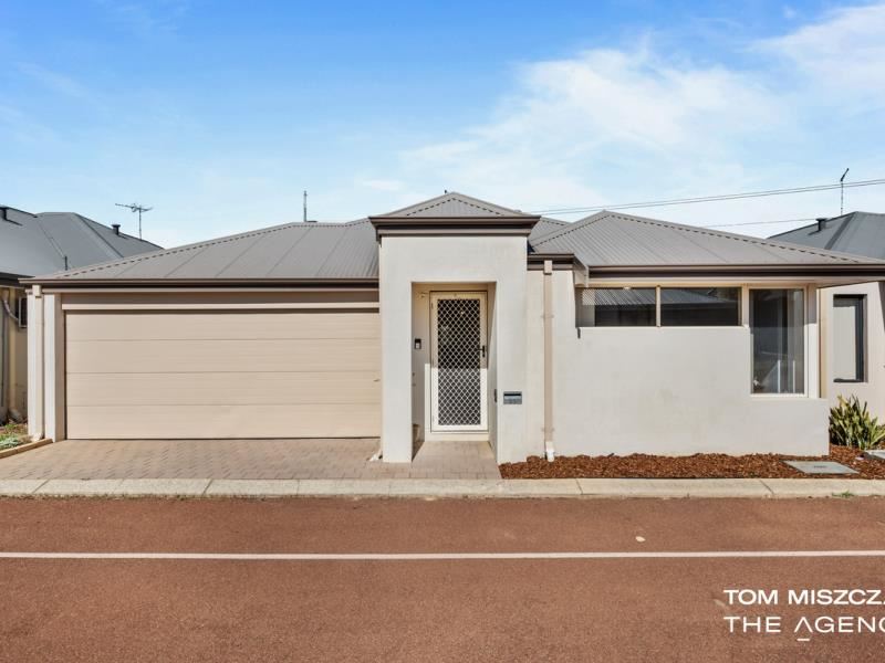 20/121 Eighth Road, Armadale