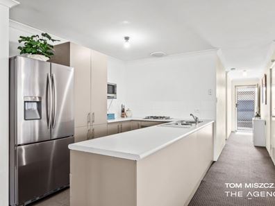 20/121 Eighth Road, Armadale WA 6112