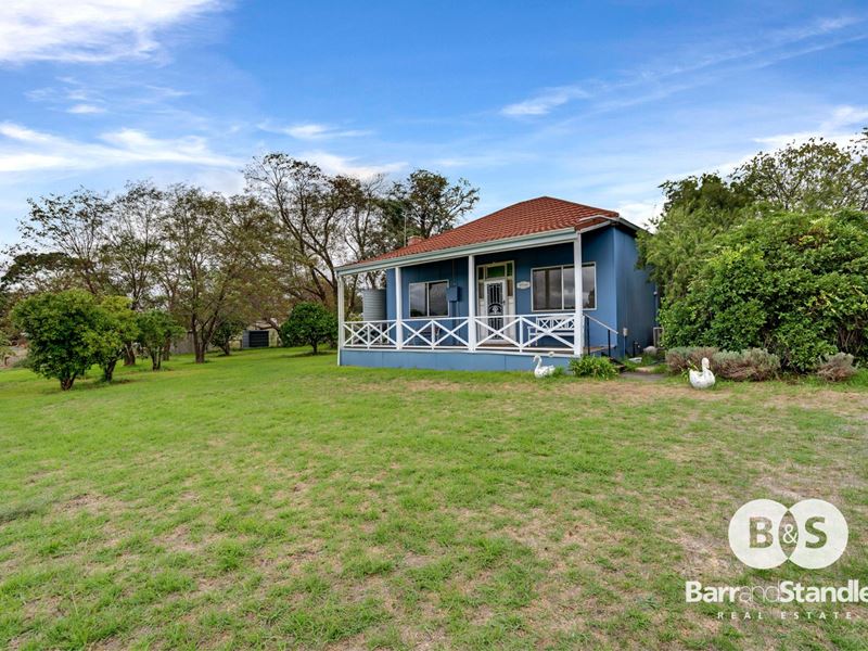 179 Booth Street, Collie