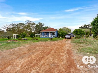 179 Booth Street, Collie WA 6225