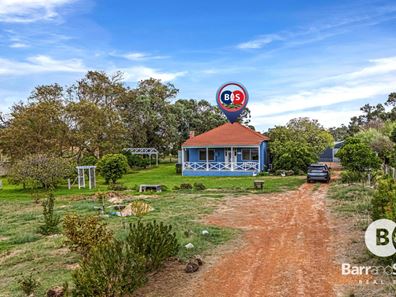 179 Booth Street, Collie WA 6225