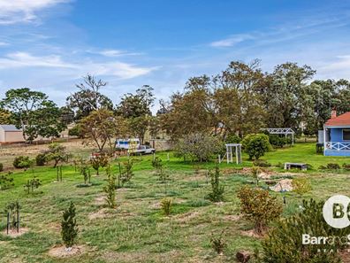 179 Booth Street, Collie WA 6225