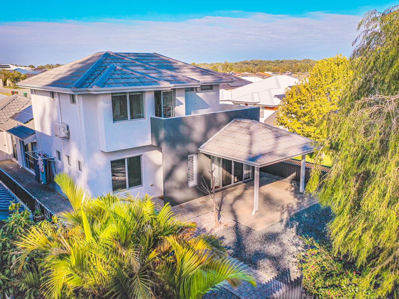 10 Banpo Lane, Baldivis WA 6171