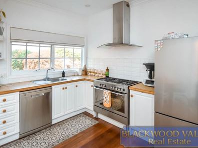 5 Mcalinden Street, Bridgetown WA 6255