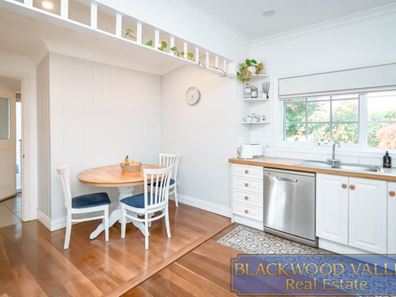 5 Mcalinden Street, Bridgetown WA 6255