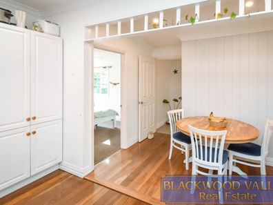 5 Mcalinden Street, Bridgetown WA 6255