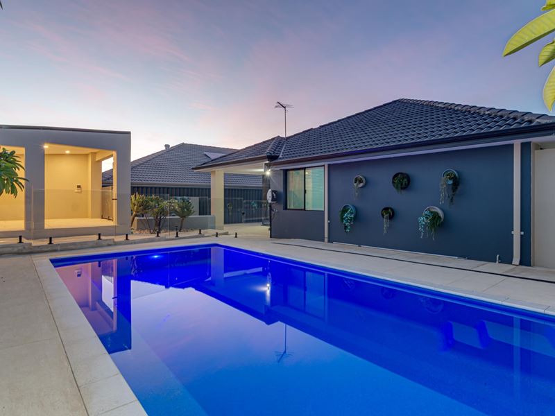 21 Oakbank Crescent, Butler WA 6036