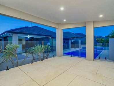 21 Oakbank Crescent, Butler WA 6036