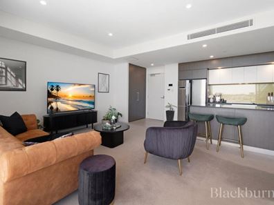 901/105 Stirling Street, Perth WA 6000