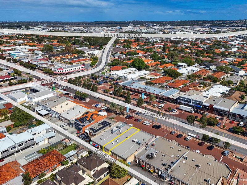 2A/236 Main Street, Osborne Park
