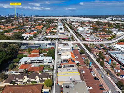 2A/236 Main Street, Osborne Park WA 6017