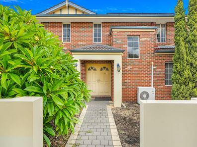 525A Charles Street, North Perth WA 6006