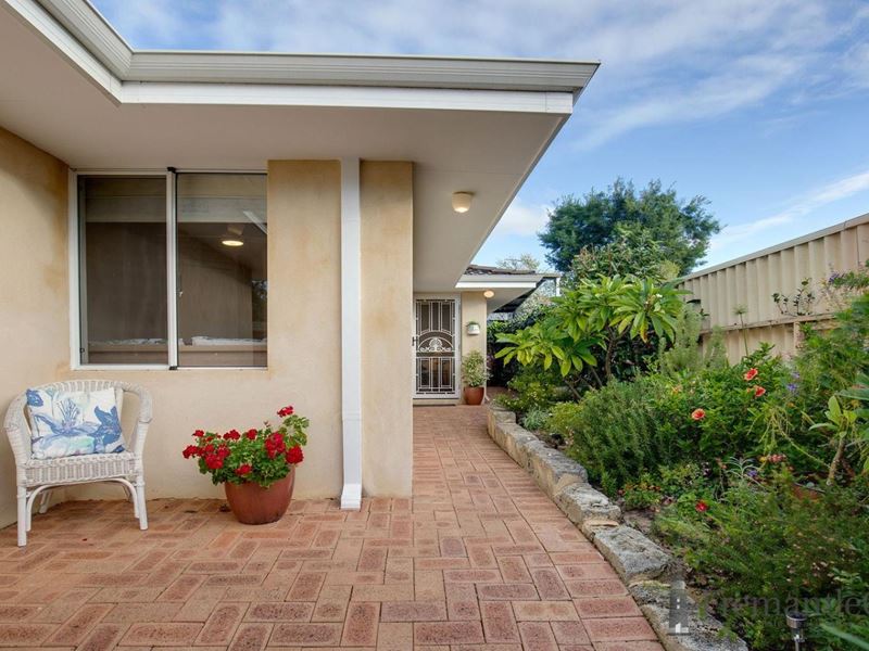 4A Patfield Street, Myaree WA 6154