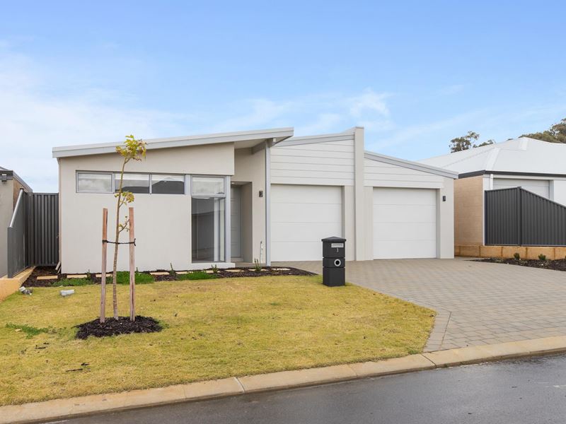 3 Pretoria Road, Baldivis WA 6171