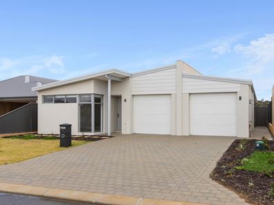 3 Pretoria Road, Baldivis WA 6171