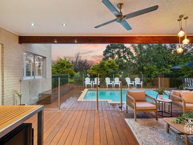 22 Owen Road, Darlington WA 6070