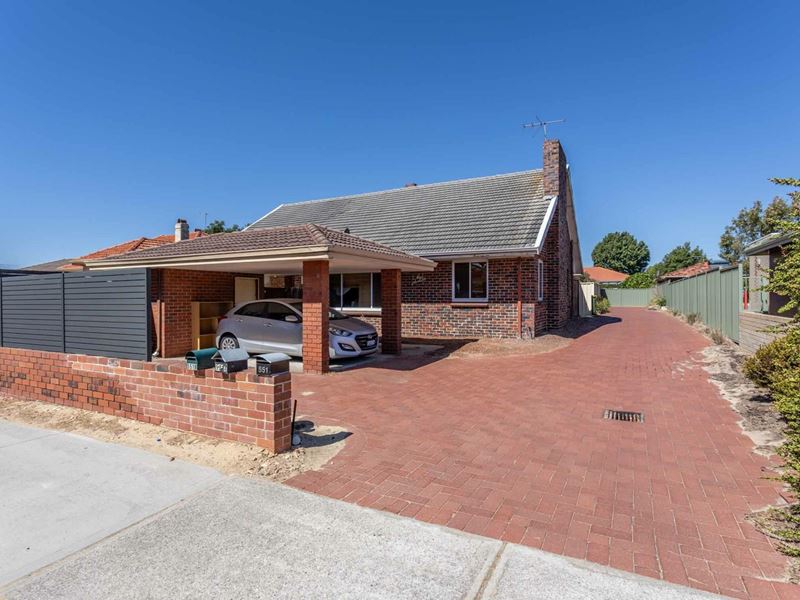 551A Canning Highway, Alfred Cove