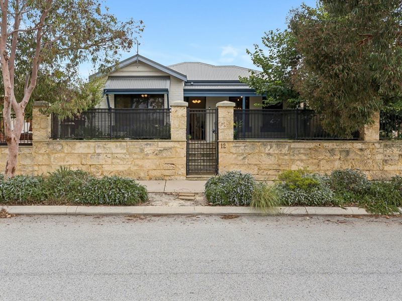12 Alcala Street, Ellenbrook