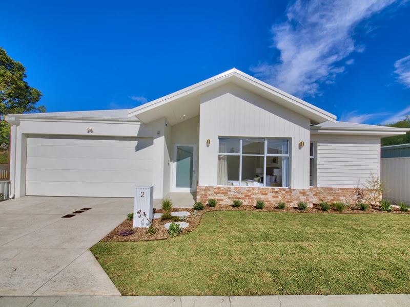 2 Thomas Street, Bayswater