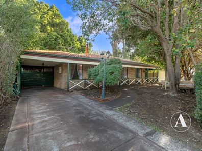 4 Tweed Close, Camillo WA 6111