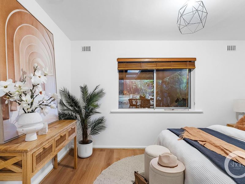6/21 Ventnor Street, Scarborough