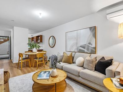 6/21 Ventnor Street, Scarborough WA 6019